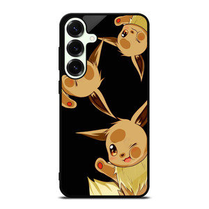 POKEMON EEVEE SWEETIE Samsung Galaxy S26 Plus Case Cover