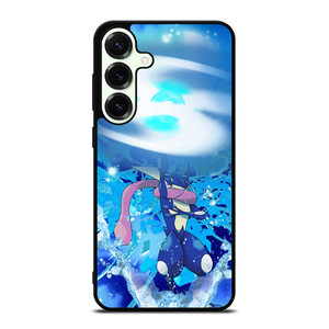 POKEMON GRENINJA 2 Samsung Galaxy S26 Plus Case Cover