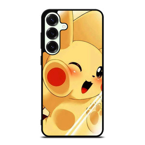 POKEMON PIKACHU Samsung Galaxy S26 Plus Case Cover