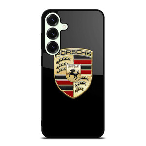 PORSCHE 1931 Samsung Galaxy S26 Plus Case Cover