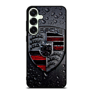 PORSCHE Samsung Galaxy S26 Plus Case Cover