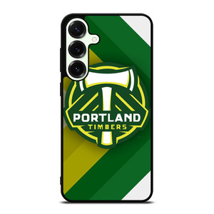PORTLAND TIMBERS SOCCER Samsung Galaxy S26 Plus Case Cover