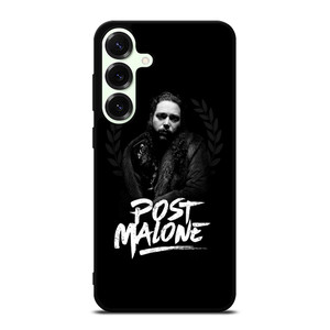 POST MALONE Samsung Galaxy S26 Plus Case Cover