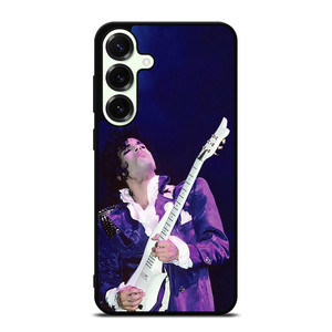 PRINCE PURPLE RAIN 1 Samsung Galaxy S26 Plus Case Cover