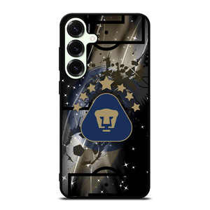 PUMAS DE LA UNAM Samsung Galaxy S26 Plus Case Cover
