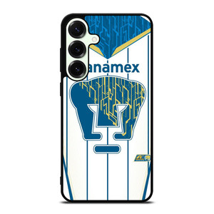 PUMAS UNAM FELINOS Samsung Galaxy S26 Plus Case Cover