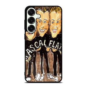 RASCAL FLATTS ART Samsung Galaxy S26 Plus Case Cover