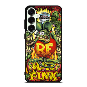 RAT FINK RF 1 Samsung Galaxy S26 Plus Case Cover
