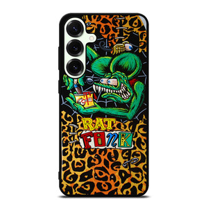 RAT FINK RF 2 Samsung Galaxy S26 Plus Case Cover
