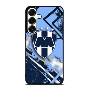 RAYADOS MONTERREY FC Samsung Galaxy S26 Plus Case Cover