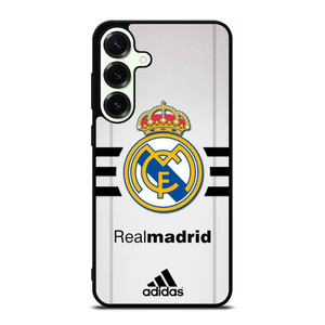 REAL MADRID 2 Samsung Galaxy S26 Plus Case Cover