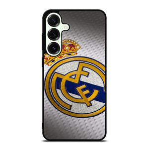 REAL MADRID LOS BLANCOS 2 Samsung Galaxy S26 Plus Case Cover