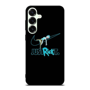 RICK MORTY NIKE Samsung Galaxy S26 Plus Case Cover