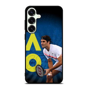 ROGER FEDERER Samsung Galaxy S26 Plus Case Cover