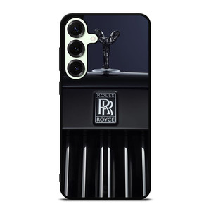 ROLLS ROYCE Samsung Galaxy S26 Plus Case Cover