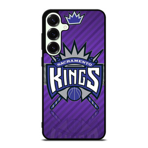 SACRAMENTO KINGS Samsung Galaxy S26 Plus Case Cover