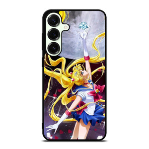 SAILOR MOON CRYSTAL Samsung Galaxy S26 Plus Case Cover