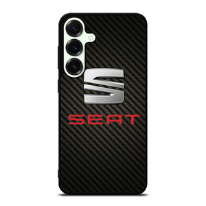 SEAT 1 Samsung Galaxy S26 Plus Case Cover