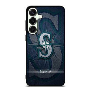 SEATTLE MARINERS 1 Samsung Galaxy S26 Plus Case Cover