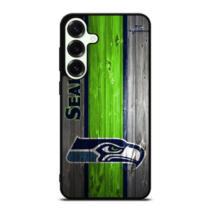 SEATTLE SEAHAWKS 2 Samsung Galaxy S26 Plus Case Cover