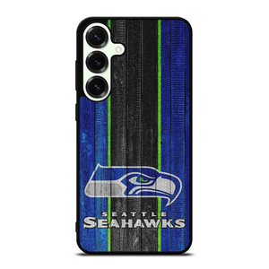 SEATTLE SEAHAWKS 3 Samsung Galaxy S26 Plus Case Cover