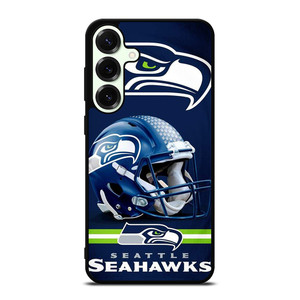 SEATTLE SEAHAWKS PRIDE Samsung Galaxy S26 Plus Case Cover