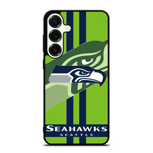 SEATTLE SEAHAWKS Samsung Galaxy S26 Plus Case Cover