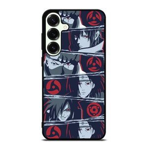 SHARINGAN EYE NARUTO 1 Samsung Galaxy S26 Plus Case Cover