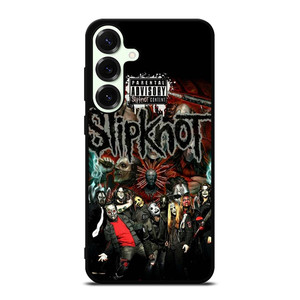 SLIPKNOT HEAVY METAL Samsung Galaxy S26 Plus Case Cover