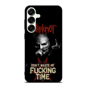 SLIPKNOT THE 9 Samsung Galaxy S26 Plus Case Cover