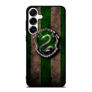 SLYTHERIN SERPENT Samsung Galaxy S26 Plus Case Cover