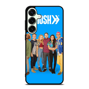 SMOSH SQUAD Samsung Galaxy S26 Plus Case Cover