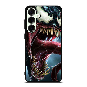 SPIDERMAN VENOM Samsung Galaxy S26 Plus Case Cover