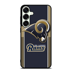 ST LOUIS RAMS ICON Samsung Galaxy S26 Plus Case Cover
