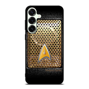 STAR TREK COMMUNICATOR Samsung Galaxy S26 Plus Case Cover