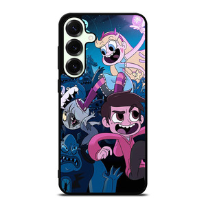 STAR vs THE FORCES OF EVIL 2 Samsung Galaxy S26 Plus Case Cover