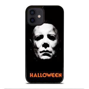 MICHAEL MYERS HALLOWEEN 4 iPhone 12 Mini Case Cover