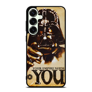 STAR WARS DARTH VADER SITH Samsung Galaxy S26 Plus Case Cover