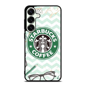 STARBUCKS COFFEE 2 Samsung Galaxy S26 Plus Case Cover