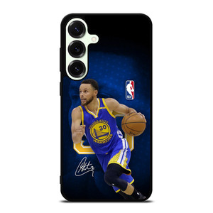 STEPHEN CURRY SIGNATURE Samsung Galaxy S26 Plus Case Cover