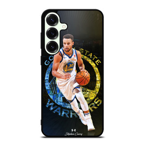 STEPHEN CURRY UNDER ARMOUR Samsung Galaxy S26 Plus Case Cover
