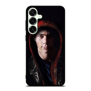 STILES STILINSKI Samsung Galaxy S26 Plus Case Cover