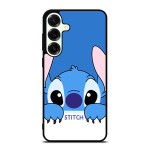 STITCH AND LILO OHANA Samsung Galaxy S26 Plus Case Cover