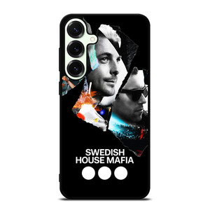 SWEDISH HOUSE MAFIA GROUP Samsung Galaxy S26 Plus Case Cover