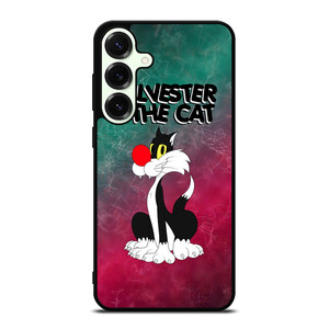 SYLVESTER THE CAT CARTOON Samsung Galaxy S26 Plus Case Cover