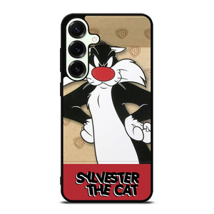 SYLVESTER THE CAT Samsung Galaxy S26 Plus Case Cover