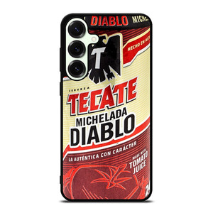TECATE BEER CERVEZA Samsung Galaxy S26 Plus Case Cover