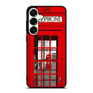 TELEPHONE 1 Samsung Galaxy S26 Plus Case Cover