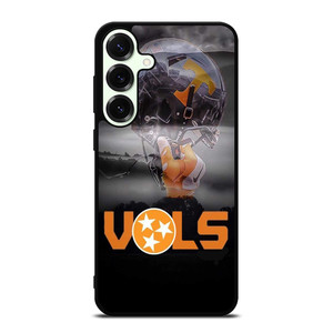 TENNESSEE VOLUNTEERS VOLS FOOTBALL Samsung Galaxy S26 Plus Case Cover