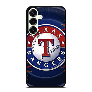 TEXAS RANGERS 2 Samsung Galaxy S26 Plus Case Cover